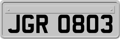JGR0803