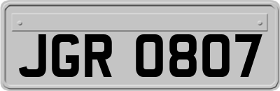 JGR0807