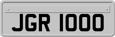 JGR1000