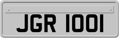 JGR1001