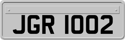 JGR1002