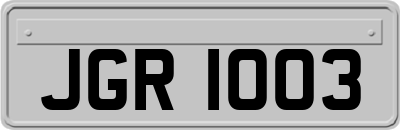 JGR1003