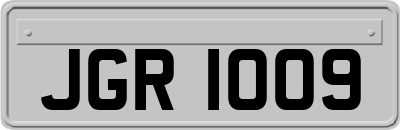 JGR1009