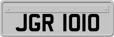 JGR1010