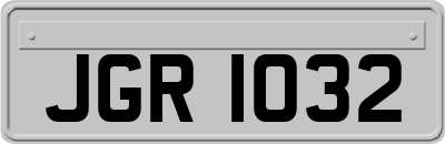 JGR1032