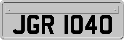JGR1040