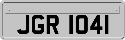JGR1041