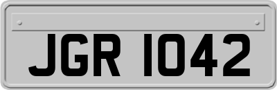JGR1042