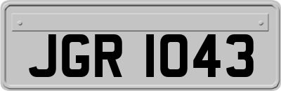 JGR1043