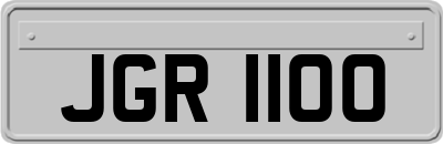 JGR1100