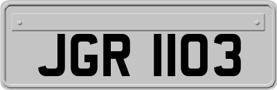 JGR1103