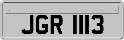 JGR1113