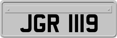 JGR1119