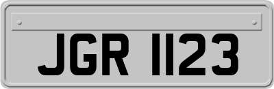 JGR1123