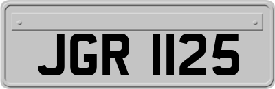 JGR1125