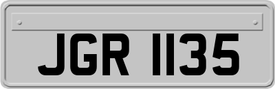 JGR1135