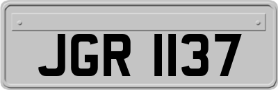 JGR1137