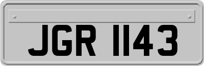 JGR1143