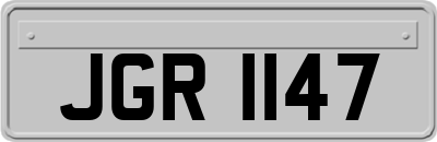 JGR1147