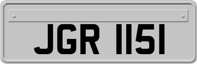 JGR1151
