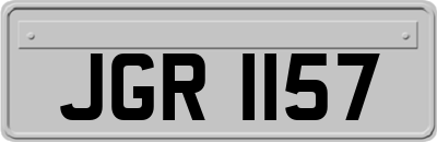 JGR1157