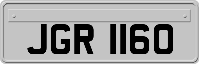 JGR1160