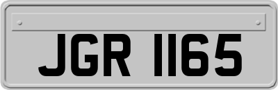 JGR1165
