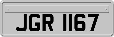 JGR1167