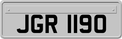JGR1190