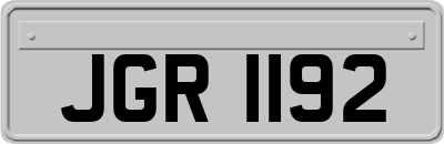 JGR1192