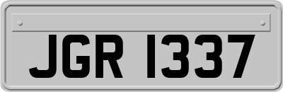 JGR1337