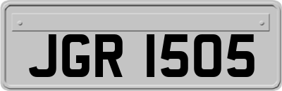 JGR1505