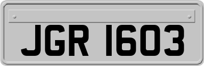 JGR1603