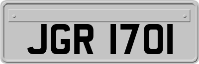 JGR1701