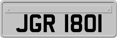 JGR1801