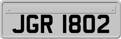 JGR1802