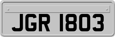 JGR1803