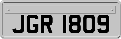 JGR1809
