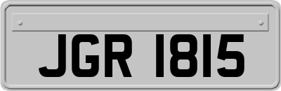 JGR1815