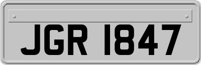 JGR1847