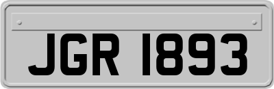 JGR1893