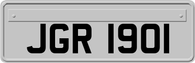 JGR1901