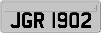 JGR1902