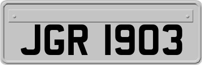 JGR1903