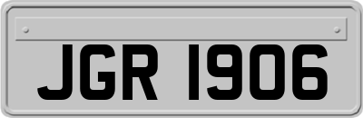 JGR1906