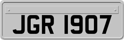 JGR1907