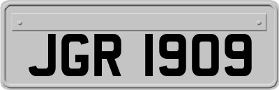 JGR1909
