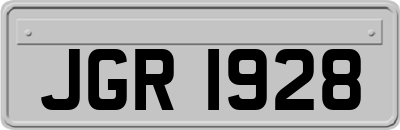 JGR1928
