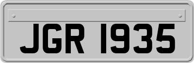 JGR1935