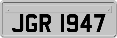 JGR1947